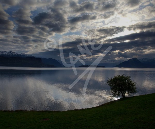 NORWAY Norheimsund